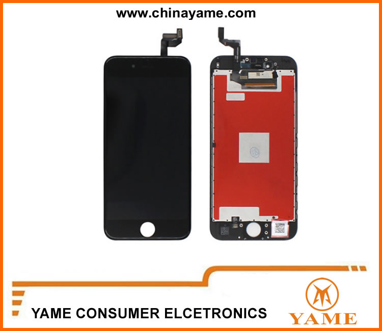  Replacement Full View Display LCD Screen Assembly Mobile Phone Spare Parts For iphone 6S