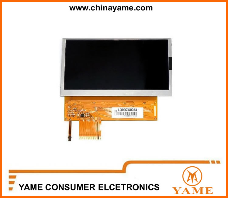 LCD Display Screen Replacement For Sony PSP 1000 1004