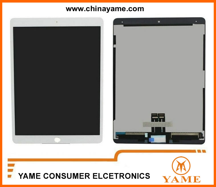 For iPad Pro 10.5 A1701 A1709 A1852 Touch Screen display LCD Assembly 