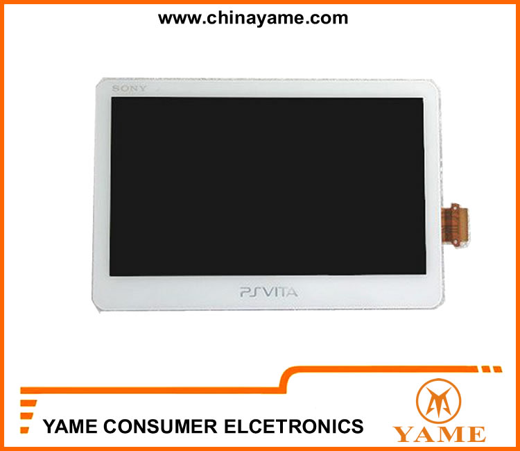 For PS VITA2000 PS VITA SLIM Screen LCD Display