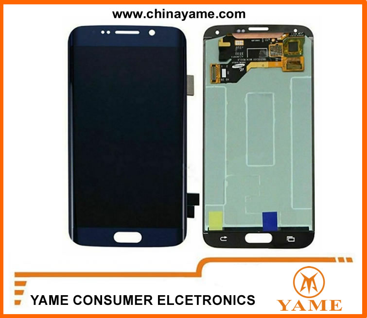 For Samsung Galaxy S6 LCD G920 G920F LCD Display Touch Screen Digitizer Assembly