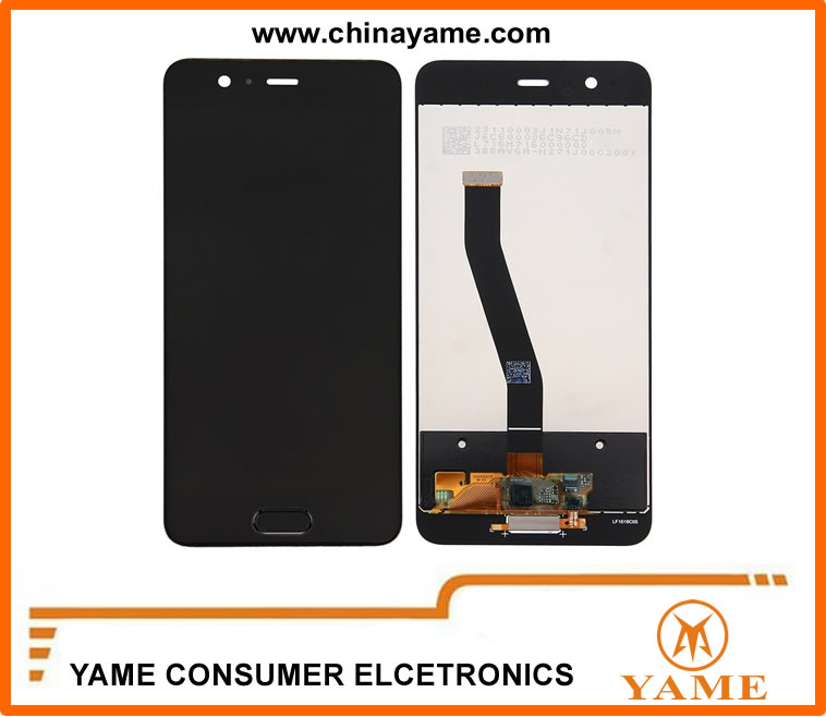 For Huawei P10 LCD Screen and Digitizer Full Assembly 