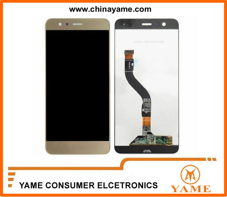 For Huawei P10 Lite LCD Touch Screen Display Digitizer Assembly Replacement