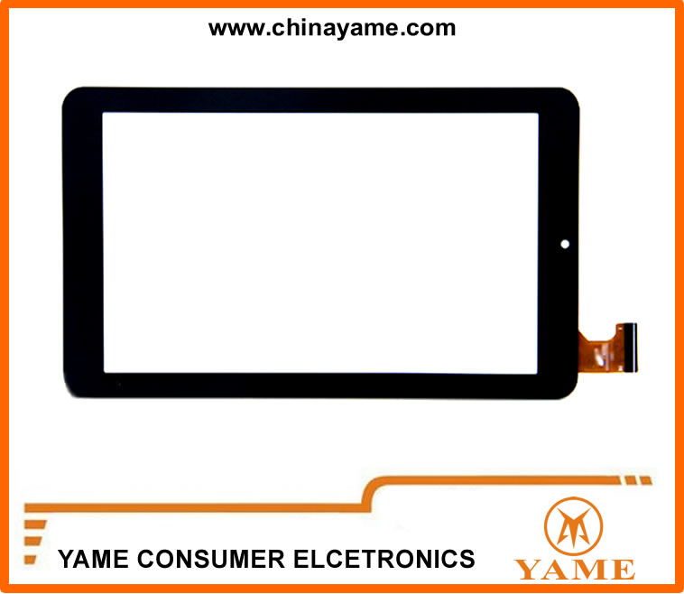 Touch Screen Digitizer For Acer Iconia One 7 B1-770 A5007 