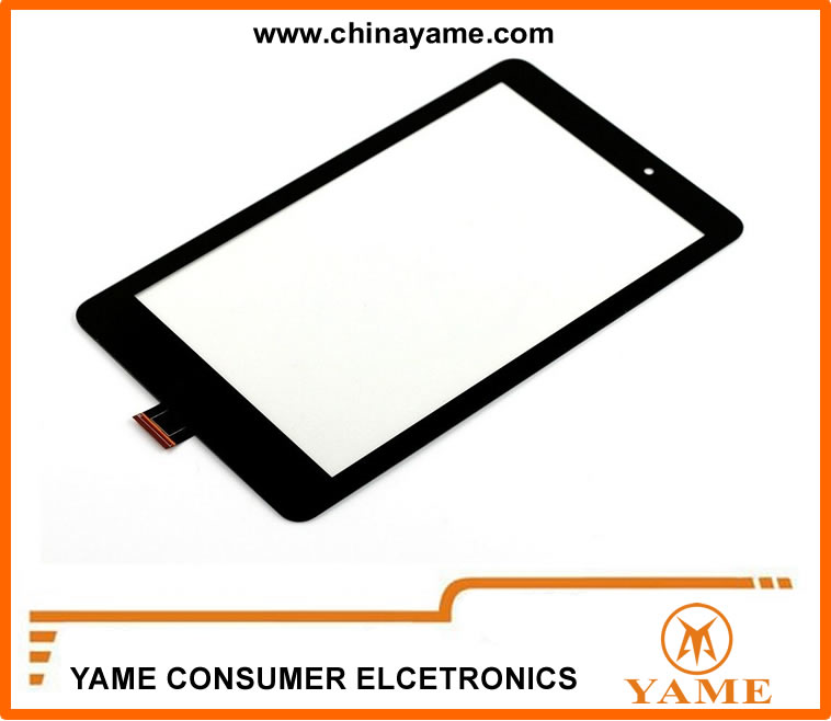 For Acer Iconia Tab 8 A1-840 FHD A1 840 Tab Touch Screen Glass Digitizer