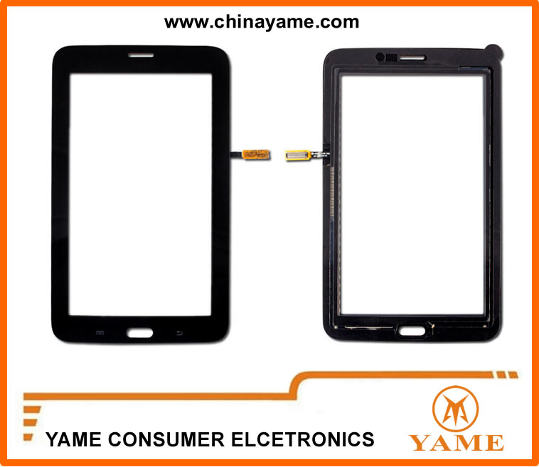 Touch Screen Digitizer For Samsung Galaxy Tab 3 Lite 7.0 3G SM-T111