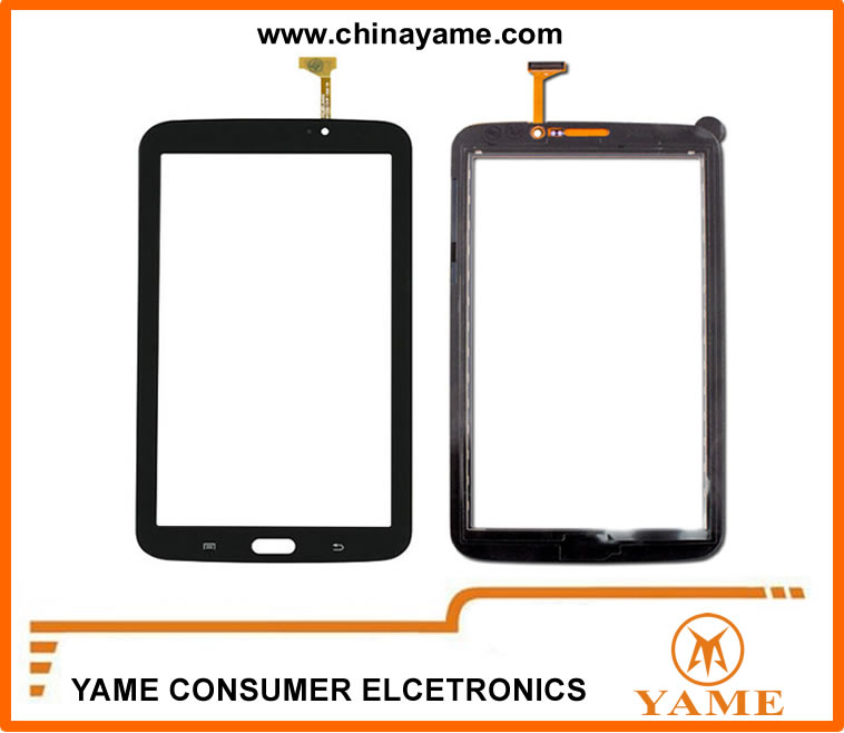 Touch Screen Glass Digitizer Part For Samsung Galaxy Tab 3 7.0 P3210 T210 