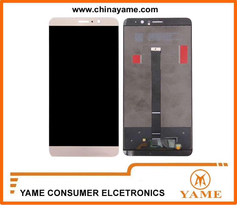 For Huawei Mate 9 LCD Screen and Digitizer Display Full Assembly 