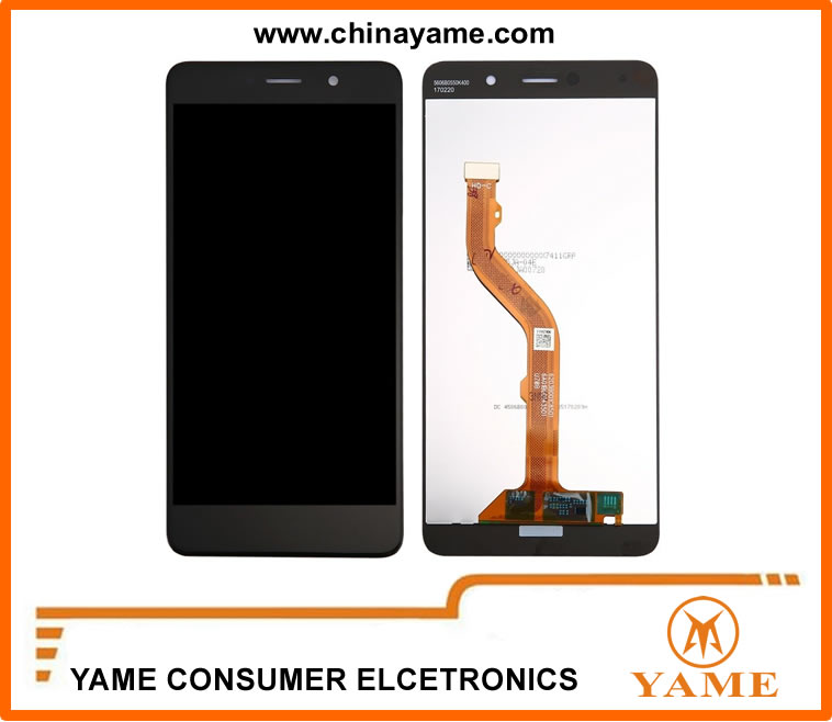 For Huawei Mate 9 Lite LCD Screen and Digitizer Full Assembly 