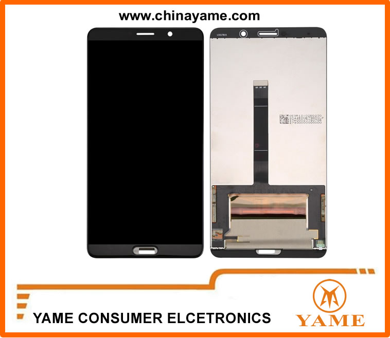 For Huawei Mate 10 LCD Screen and Digitizer Full Assembly 