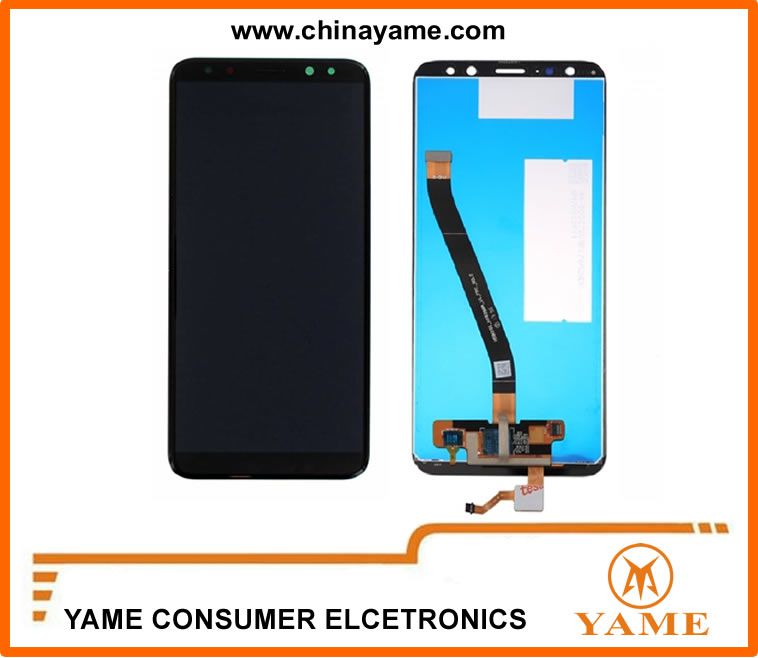 For Huawei Mate 10 Lite 5.9 Touch Screen Digitizer LCD Assembly Display 